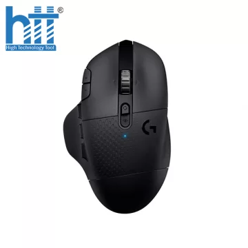 Chuột Logitech G604 Hero Lightspeed Wireless