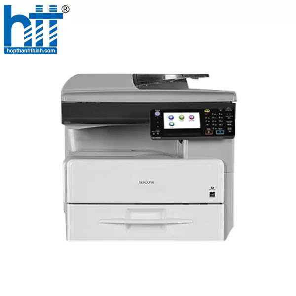  Máy Photocopy Ricoh Aficio MP 301