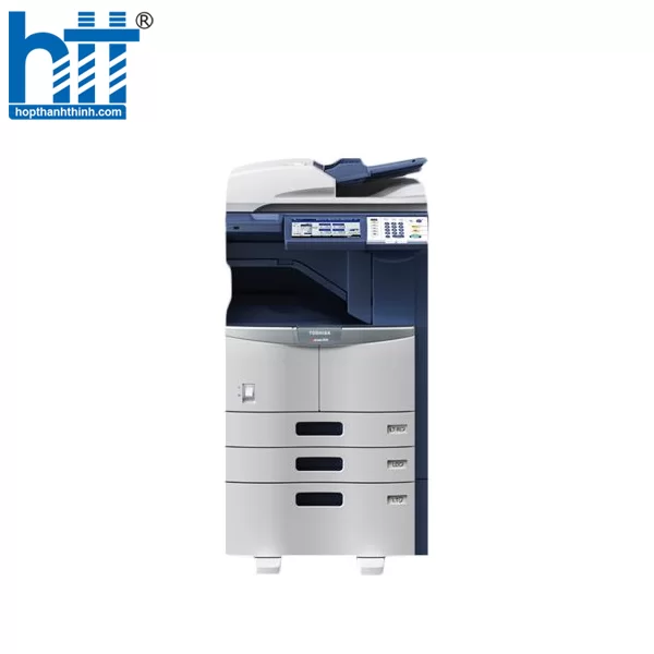 Máy photocopy Toshiba e-STUDIO 257