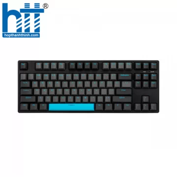 Bàn phím cơ IKBC CD108HR Gateron G Pro Yellow switch