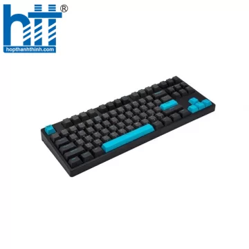 Bàn phím cơ IKBC CD87HR Gateron G Pro Yellow switch