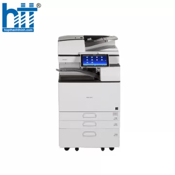 Máy photocopy màu Ricoh MP C3502