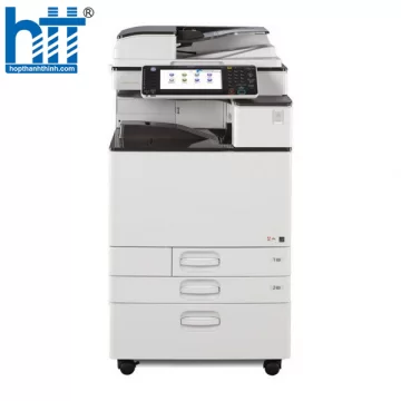 Máy photocopy màu Ricoh Aficio MP C4502