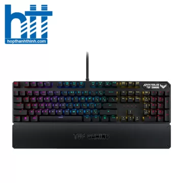 Bàn phím Asus TUF Gaming K3