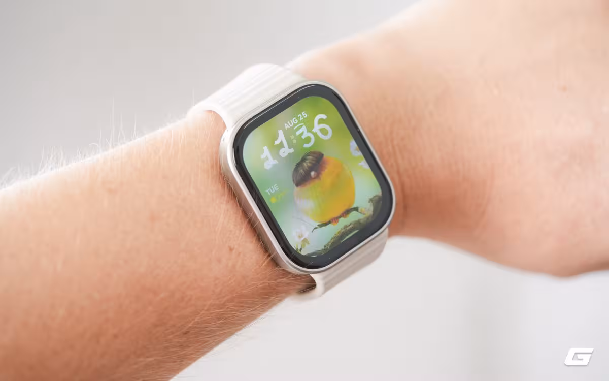 Đánh giá Redmi Watch 6 Lite: Smartwatch giá rẻ sở hữu GPS và thời lượng pin ấn tượng