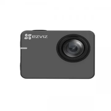 Camera Hành Trình S2 Starter Kit EZVIZ CS-SP206-B0-68WFBS (Xám)