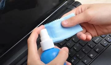 Quy trình các bước vệ sinh máy tính mà bạn cần biết
