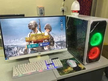 Tìm hiểu về cấu hình máy tính chơi game PUBG giá rẻ chất lượng nhất