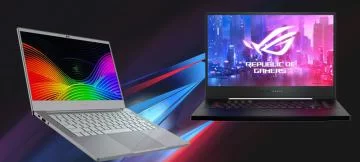Thế nào là một chiếc laptop gaming đẹp? TOP 7 laptop gaming đẹp nhất 2022