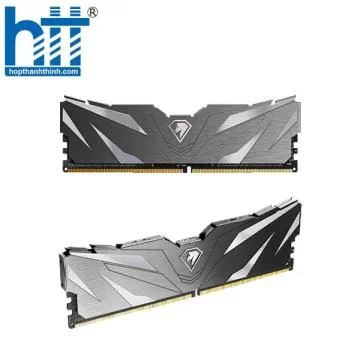 Ram Shadow II DDR4-3200 16GB Black