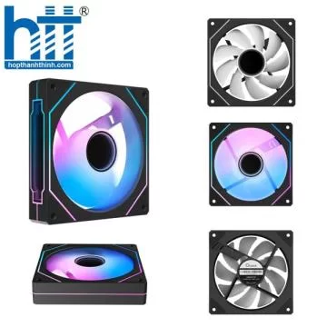 Fan Ocypus Gamma F12 ARGB