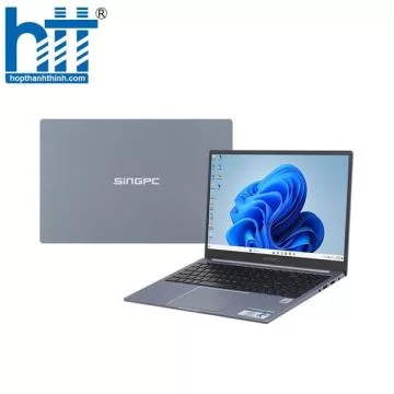 Notebook SingPC Series M16 M16i51295H