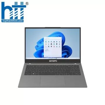 Notebook SingPC Series M16 - M16i71295H