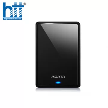 Ổ cứng di động Adata HV620S 1Tb USB3.2 (Màu đen)