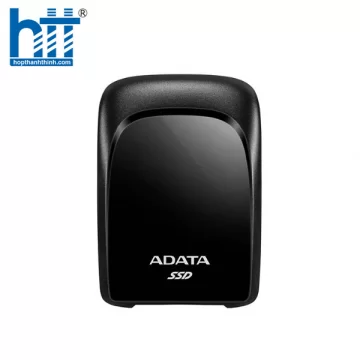 Ổ cứng di động SSD Adata ASC680 480Gb USB3.2 (Màu đen)