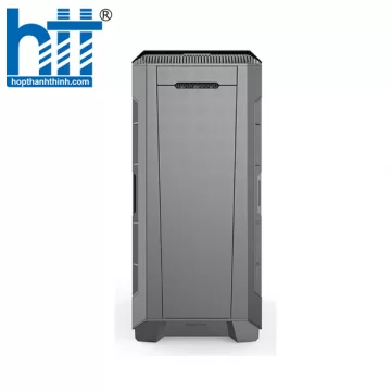 Case Phanteks Eclipse P600S ATX, Cửa sổ kính cường lực – Đen 
