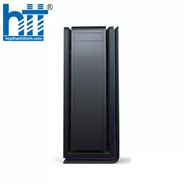 Vỏ Phanteks Enthoo 719 Full Tower, Kính cường lực, Viền DRGB, Đen Satin 