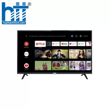 Android Tivi TCL 32 inch 32S6500