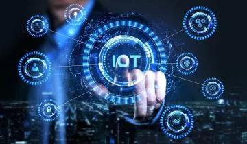 IoT là gì? Những điều chưa biết về công nghệ Internet vạn vật
