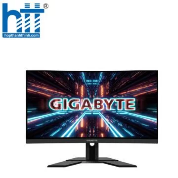 Màn hình Gigabyte G27FCA (27 inch/FHD/VA/170Hz/1ms/Loa/Cong)