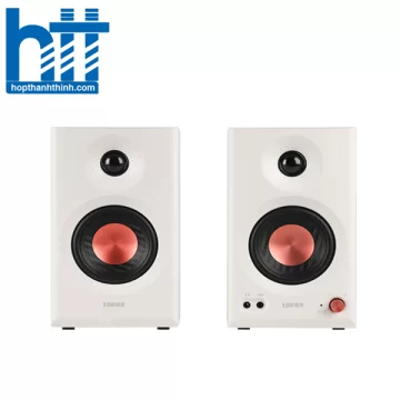 Loa Edifier MR3 Bluetooth - Màu trắng