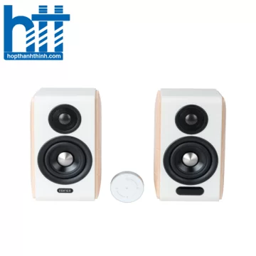 Loa Edifier bookshelf S880DB MKII