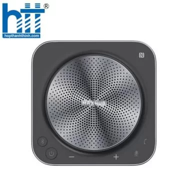 LOA KÈM MICRO HỌP TRỰC TUYẾN MAXHUB BM35
