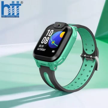 Hướng dẫn cách sử dụng ứng dụng Imoo để kết nối đồng hồ định vị trẻ em