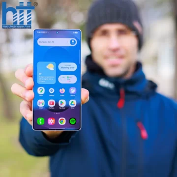 Đánh giá Samsung Galaxy S25 Ultra: Flagship mới nhất Samsung với nhiều cải tiến đáng giá