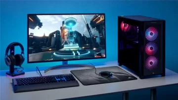 Hướng dẫn lắp ráp máy tính để bàn từ A – Z