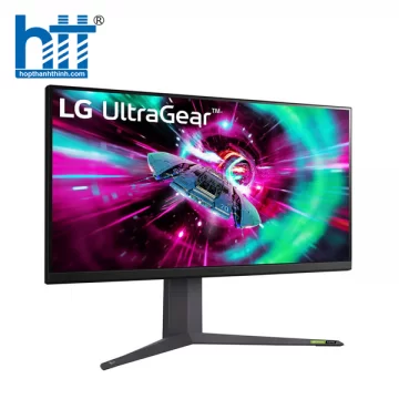 Màn hình 4K LG UltraGear 32 Inch IPS 144Hz 32GR93U-B.ATV