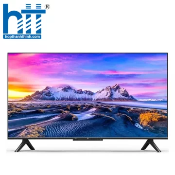 Android Tivi Xiaomi 4K UHD 43 inch L43M6-6ARG - Hiện Đại