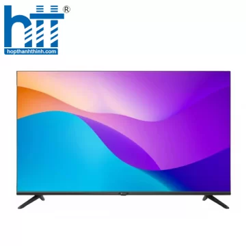 Smart Tivi Casper S Series Full HD 43 inch 43FGS610