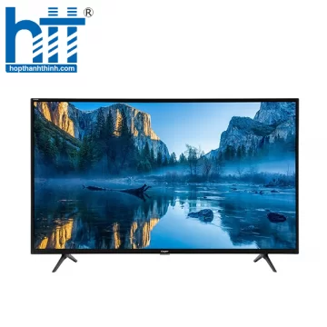 Android tivi Casper 43 inch 43FG5200
