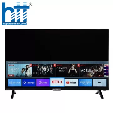Internet Tivi Casper 32 inch 32HX6200