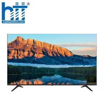 Smart Tivi Casper 4K 55 Inch 55UW6000 Ultra HD