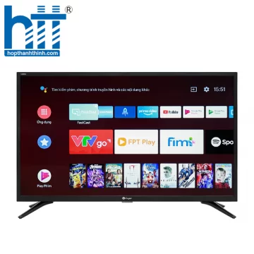 Android Tivi Casper 32 inch 32HG5000