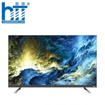 Smart Tivi Casper 75 inch 75US8000 4K