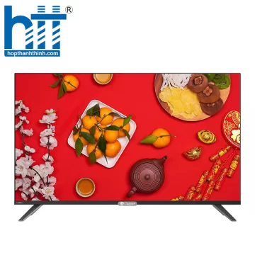 Smart Tivi Casper 43 inch 43FX6200