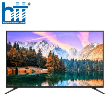 Smart Tivi Casper 4K 58 inch 58UX5200 UHD