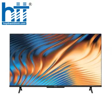 Google Tivi Hisense 4K 43 inch 43A6500H