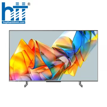 Google tivi ULED Hisense 4K 43 inch 43U6K