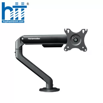 GIÁ TREO MÀN HÌNH HUMAN MOTION T6 PRO MÀU ĐEN