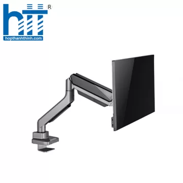 GIÁ TREO MÀN HÌNH HUMAN MOTION T9-1 MÀU XÁM