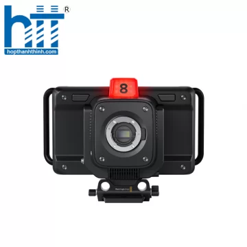 Blackmagic Studio Camera 4K Plus