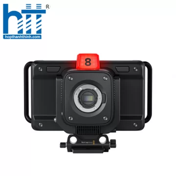 Blackmagic Studio Camera 4K Pro