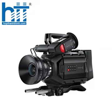 MÁY QUAY BLACKMAGIC URSA MINI 4K EF