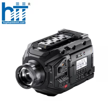 MÁY QUAY BLACKMAGIC URSA BROADCAST - B4MOUNT
