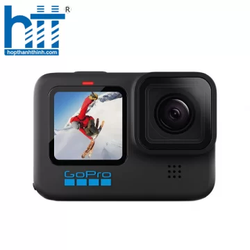 Máy quay GoPro Hero 10 Black