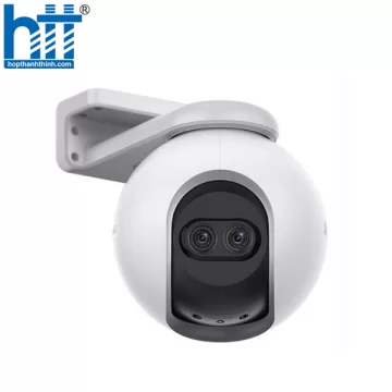 Camera WiFi Quay Quét, Ống kính kép EZVIZ CS-C8PF 2MP